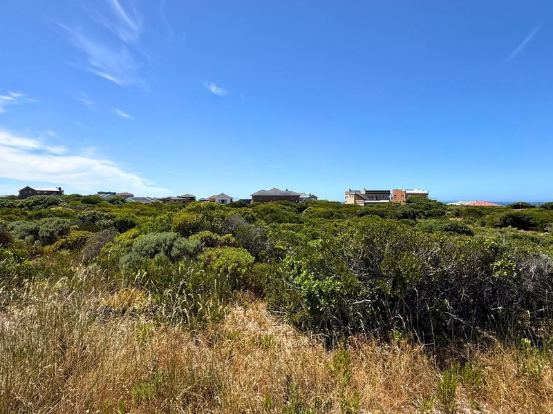 Vacant Land Residential For Sale in Kleinbaai - Photo 10