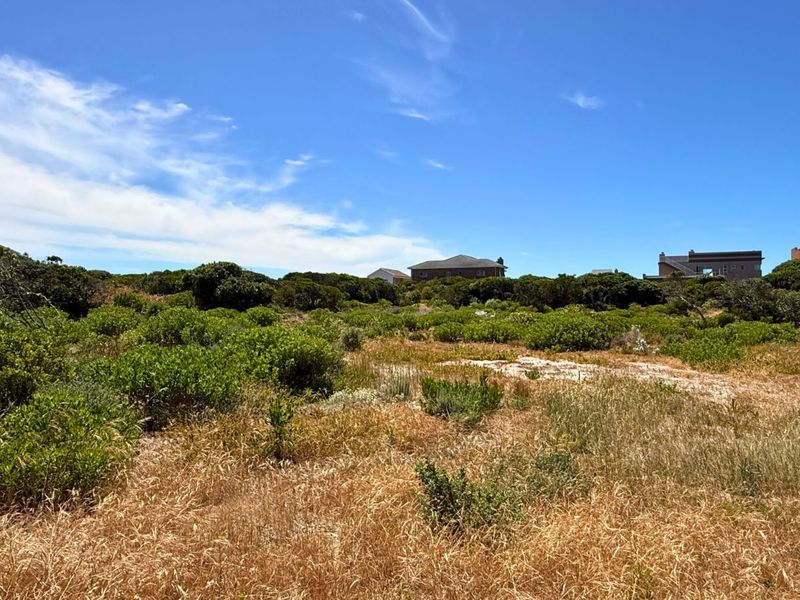 Vacant Land Residential For Sale in Kleinbaai - Photo 9