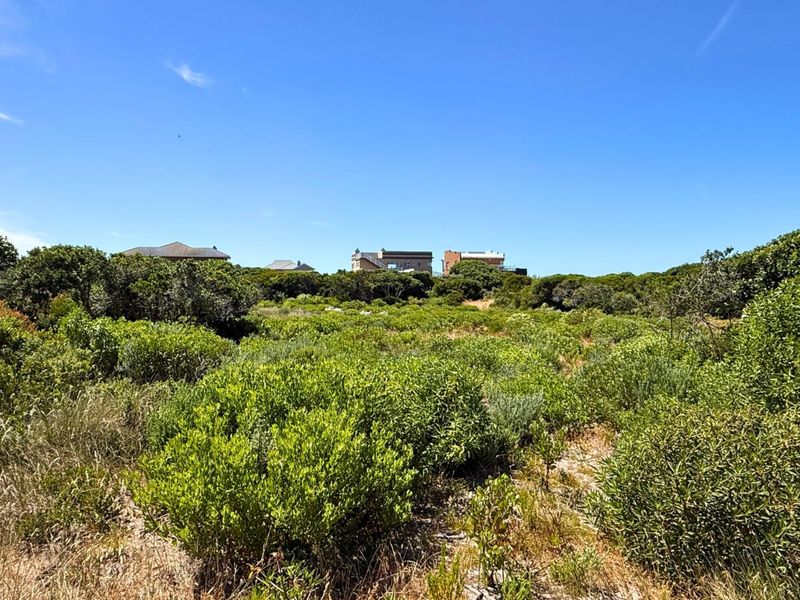 Vacant Land Residential For Sale in Kleinbaai - Photo 7