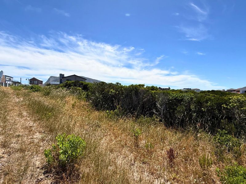 Vacant Land Residential For Sale in Kleinbaai - Photo 6