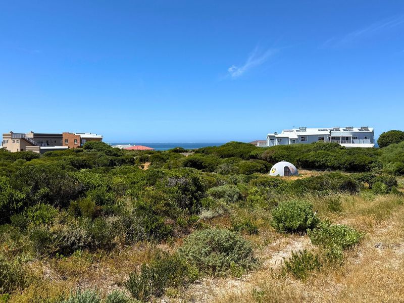 Vacant Land Residential For Sale in Kleinbaai - Photo 2