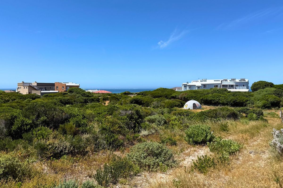 Vacant Land Residential For Sale in Kleinbaai - Photo 2