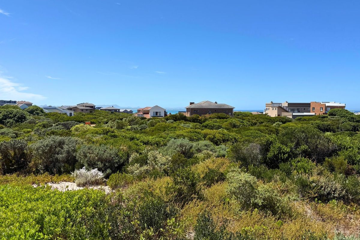 Vacant Land Residential For Sale in Kleinbaai - Photo 5