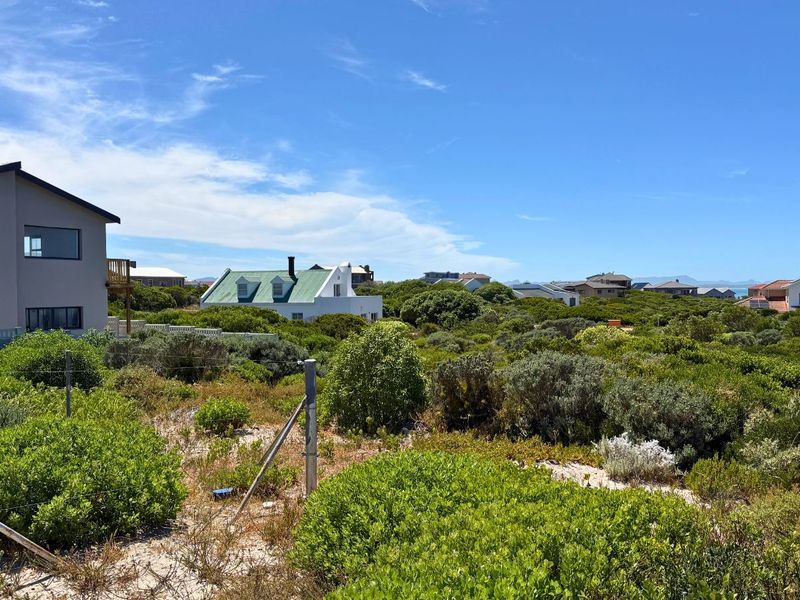Vacant Land Residential For Sale in Kleinbaai - Photo 3