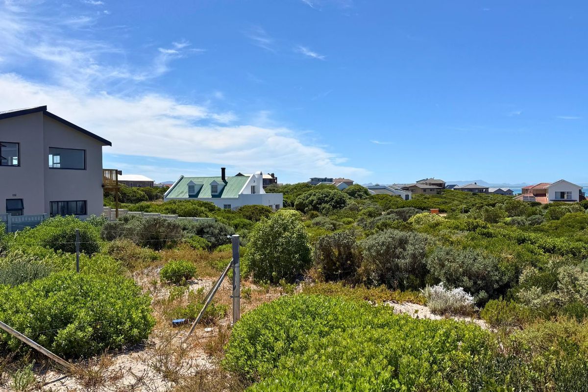 Vacant Land Residential For Sale in Kleinbaai - Photo 3