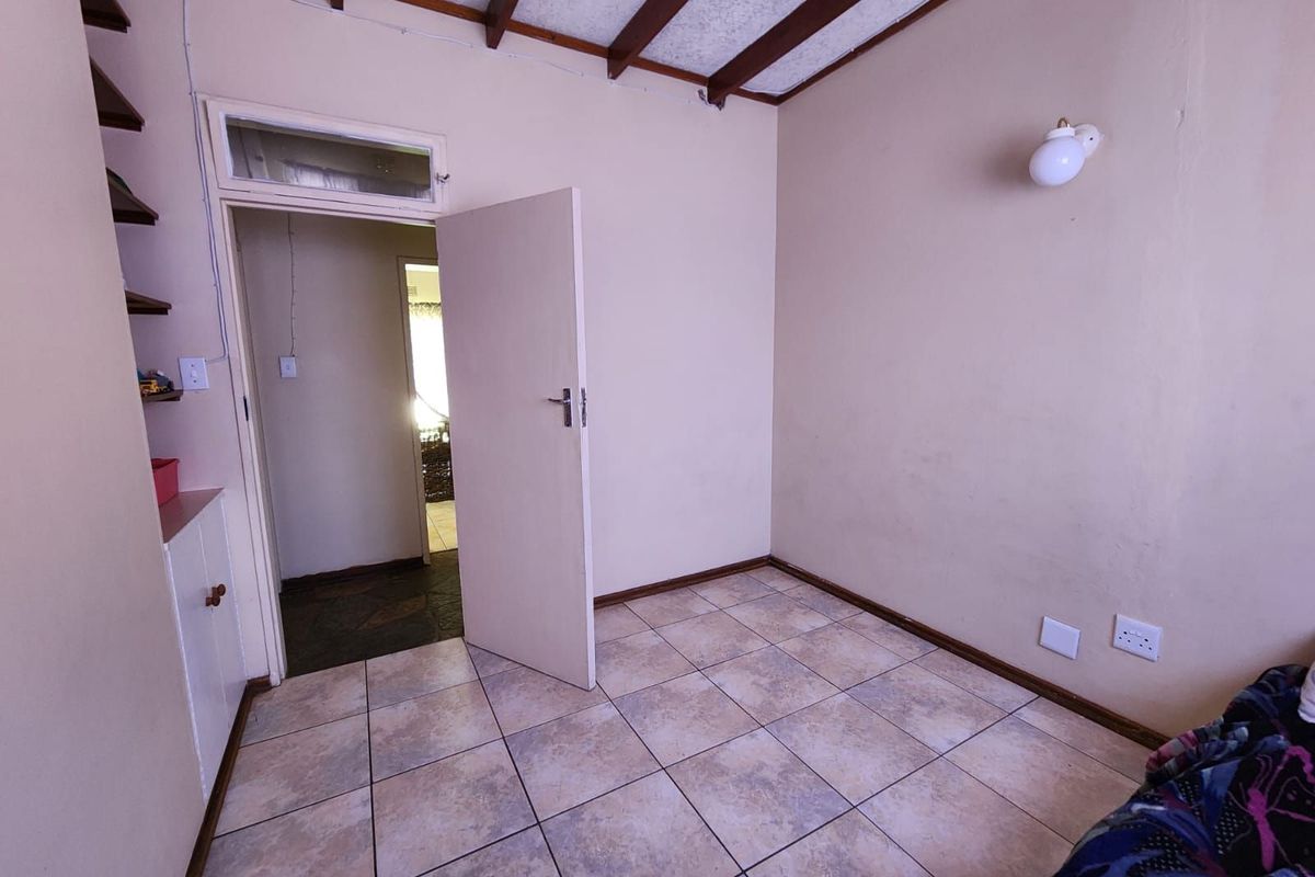 House For Sale in Verwoerdpark - Photo 3