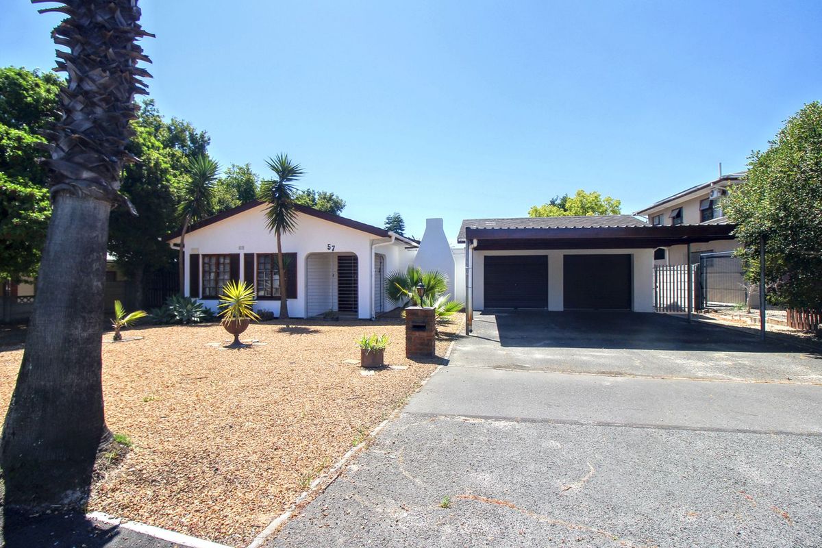 House For Sale in Amandelrug - Photo 2