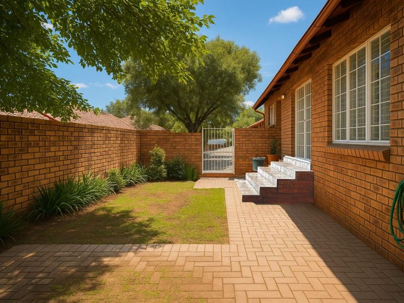 Townhouse For Sale in Newlands - Photo 4