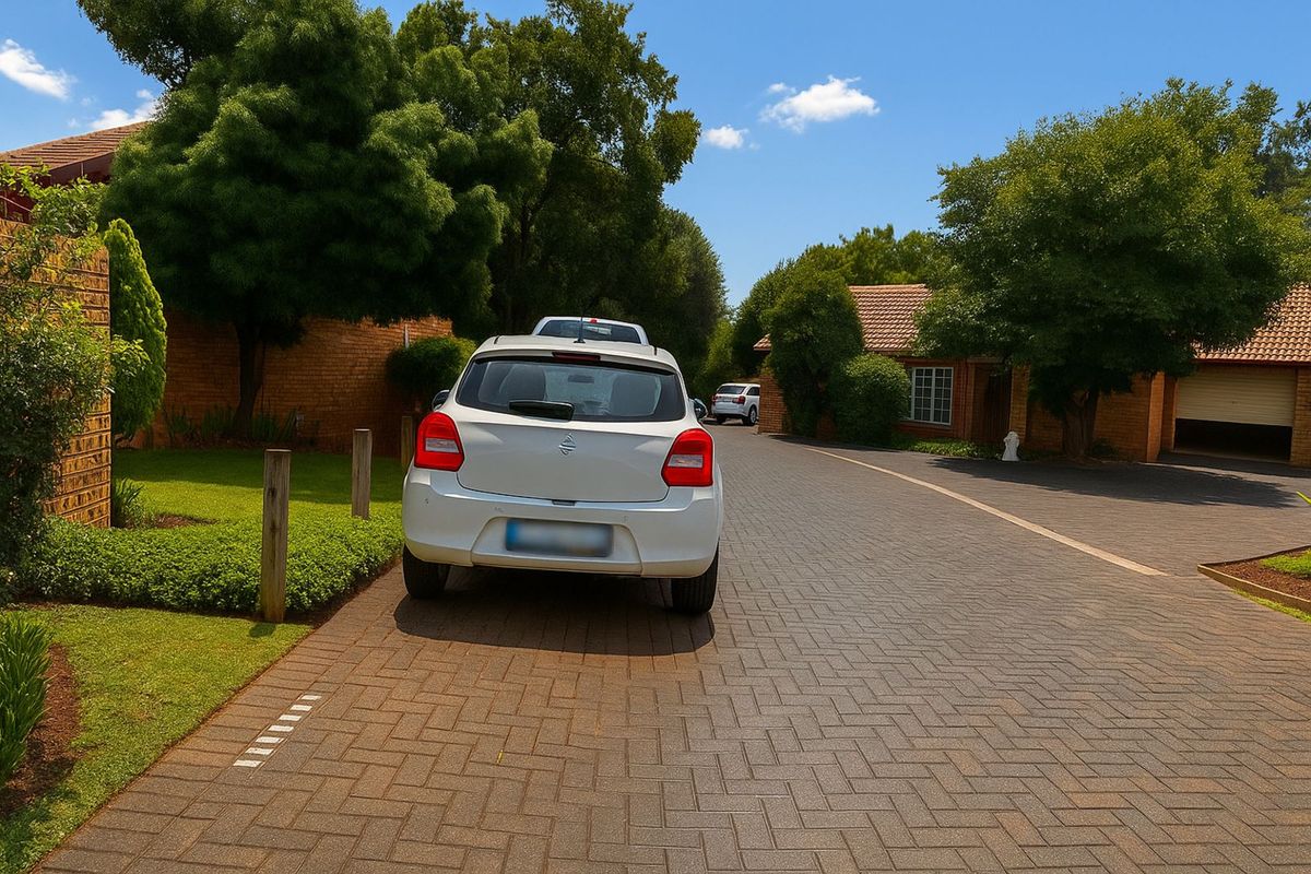 Townhouse For Sale in Newlands - Photo 2