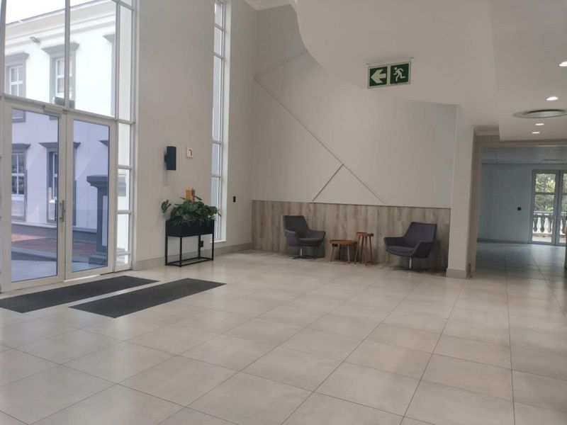 Office To Rent in Bryanston East - Photo 7