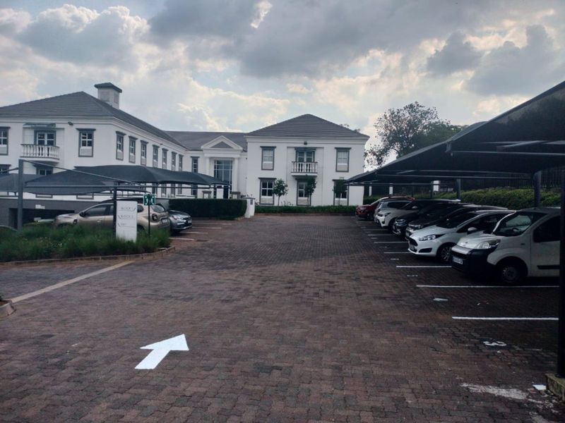 Office To Rent in Bryanston East - Photo 3