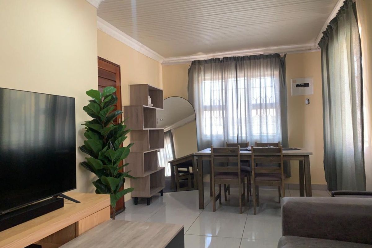 House For Sale in Seshego - Photo 2