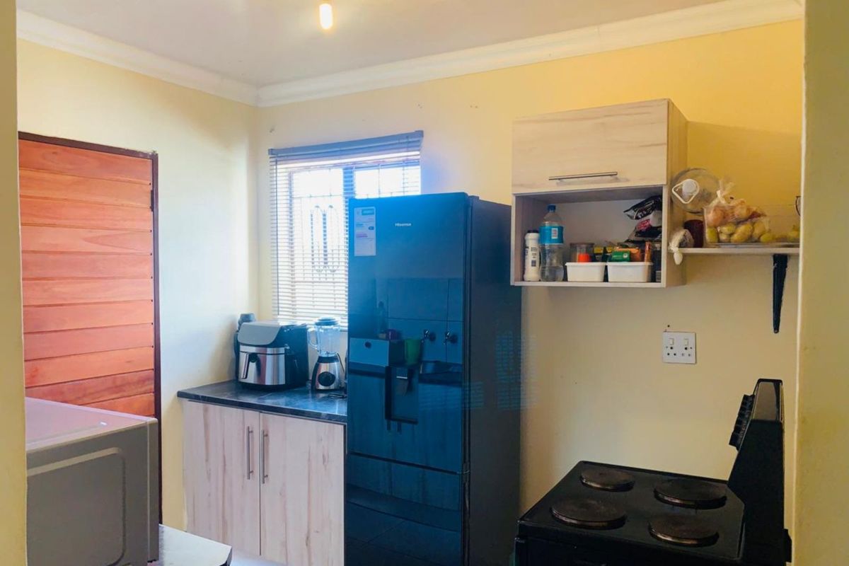 House For Sale in Seshego - Photo 5