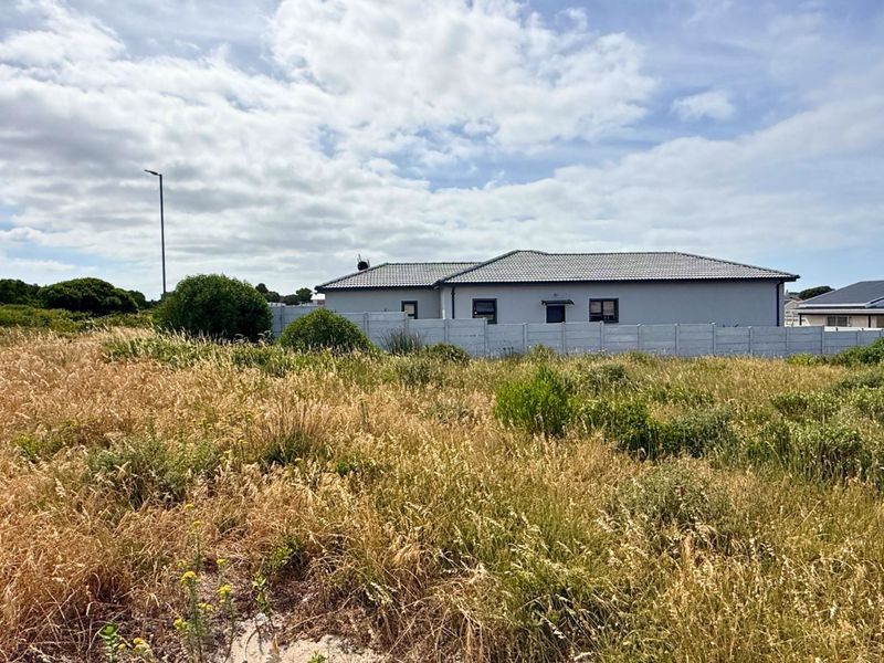 Vacant Land Residential For Sale in Kleinbaai - Photo 2