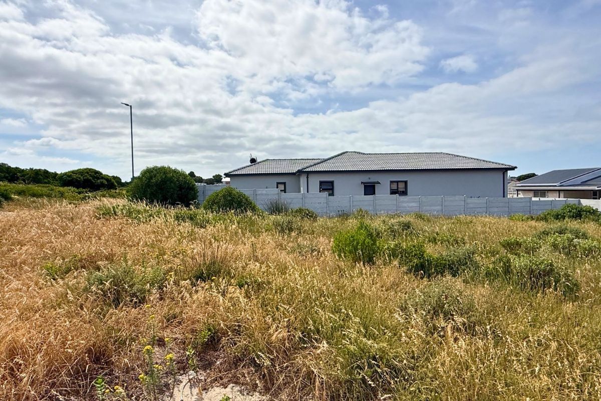 Vacant Land Residential For Sale in Kleinbaai - Photo 2