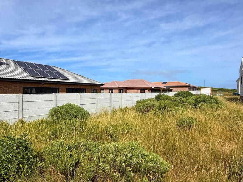 Vacant Land Residential For Sale in Kleinbaai - Photo 4