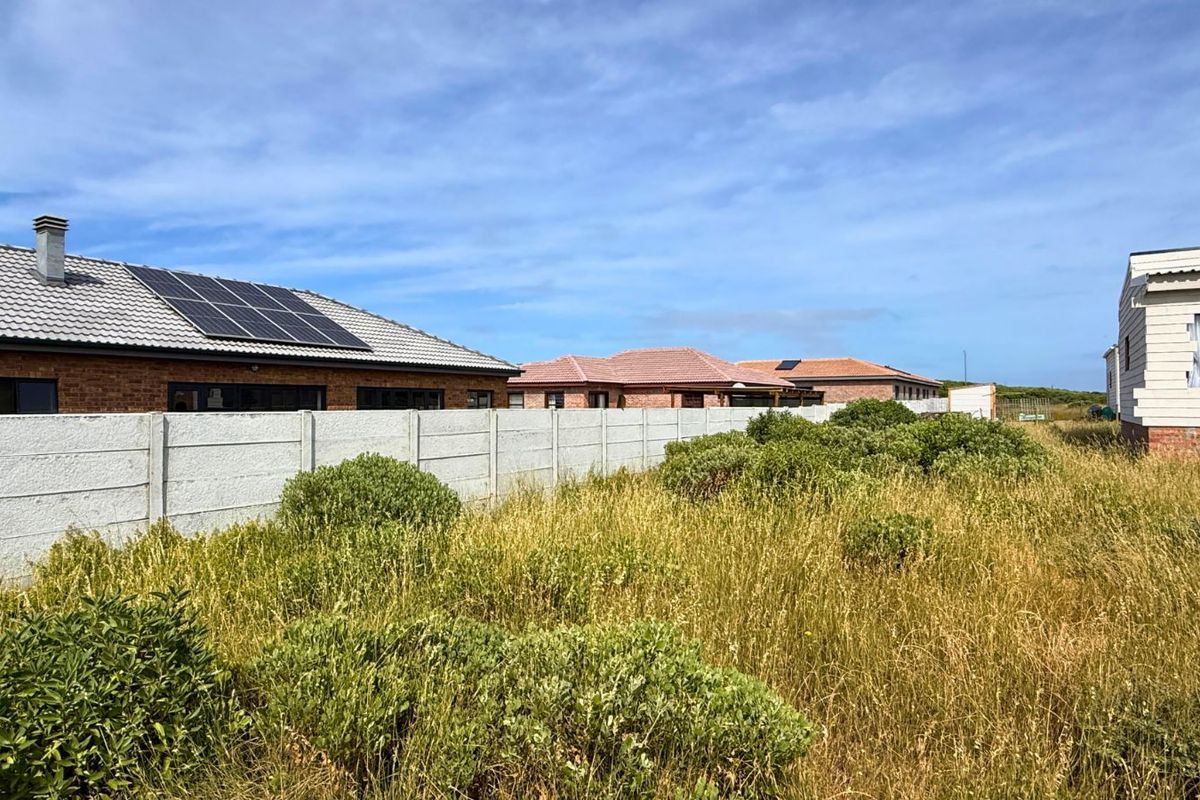 Vacant Land Residential For Sale in Kleinbaai - Photo 4