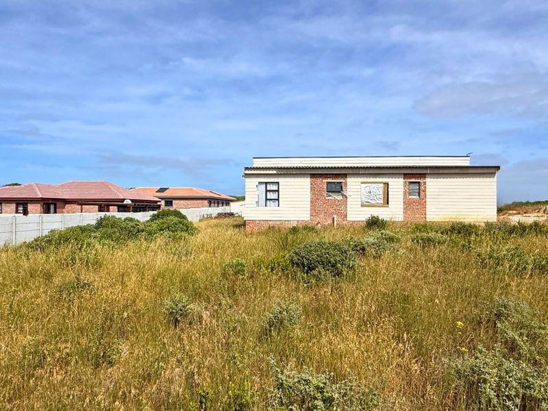 Vacant Land Residential For Sale in Kleinbaai - Photo 5
