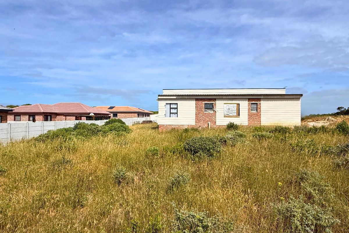 Vacant Land Residential For Sale in Kleinbaai - Photo 5