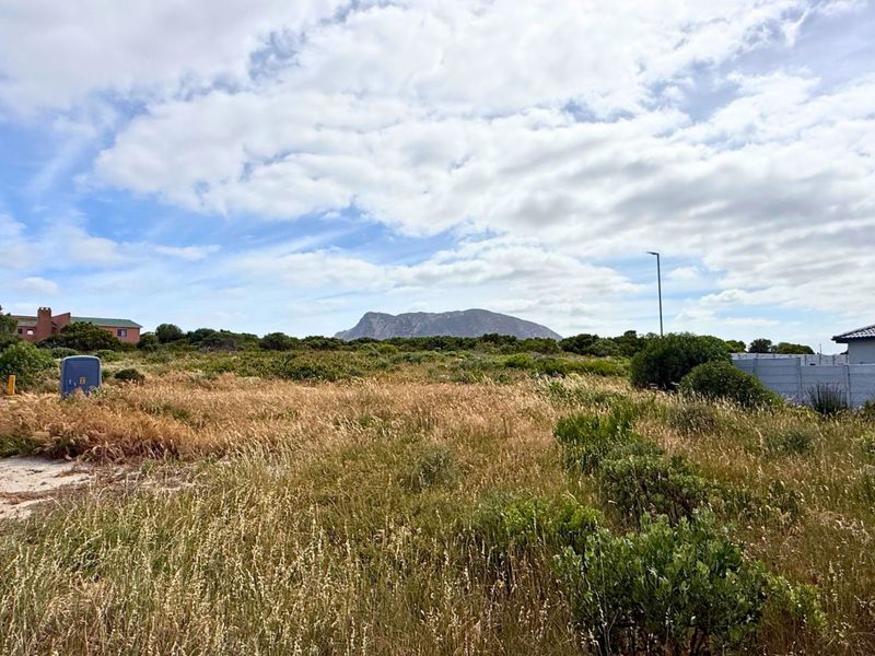 Vacant Land Residential For Sale in Kleinbaai - Photo 3