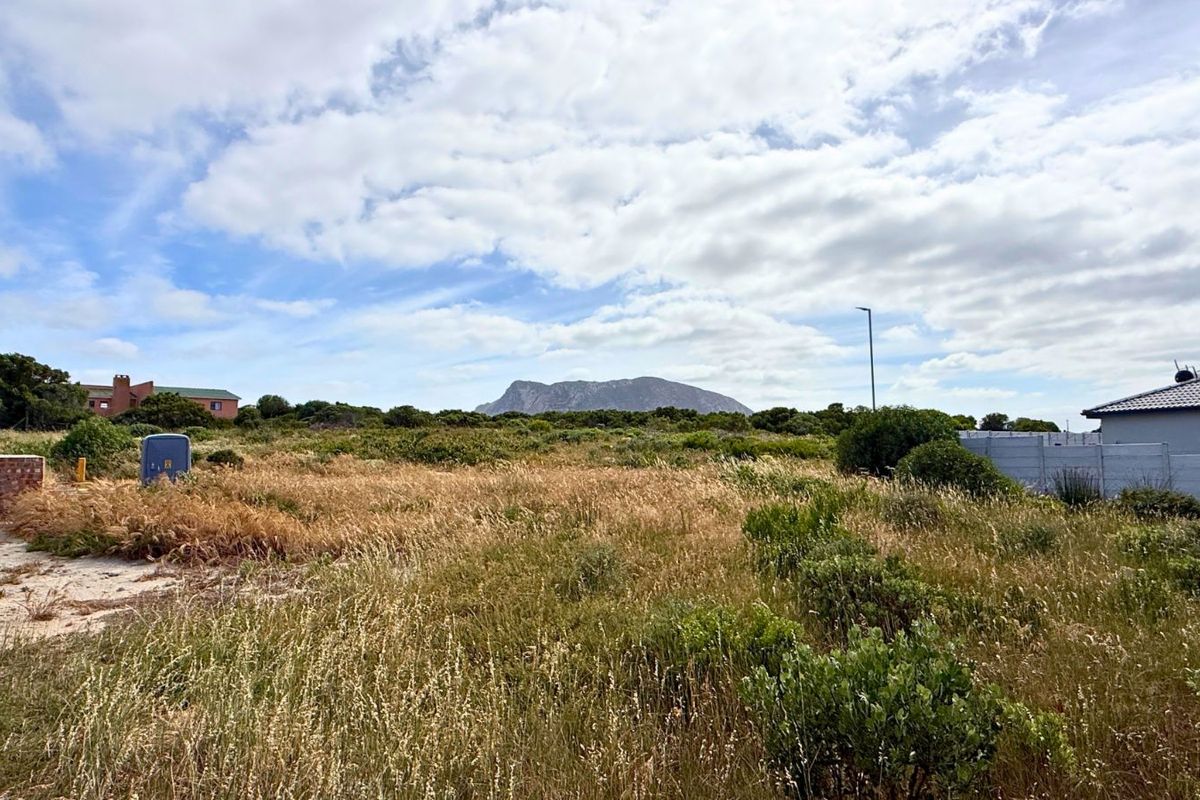 Vacant Land Residential For Sale in Kleinbaai - Photo 3