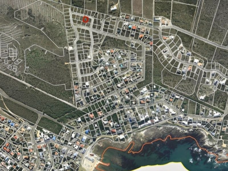 Vacant Land Residential For Sale in Kleinbaai - Photo 8