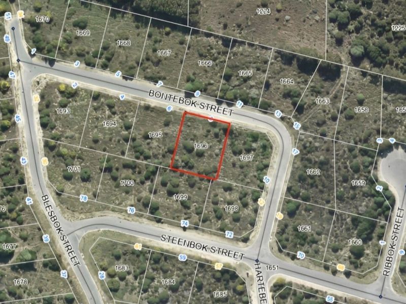 Vacant Land Residential For Sale in Kleinbaai - Photo 7