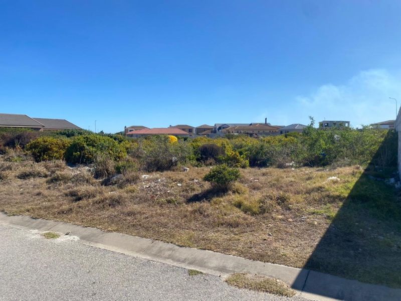 Vacant Land Residential For Sale in Bluewater Bay - Photo 3