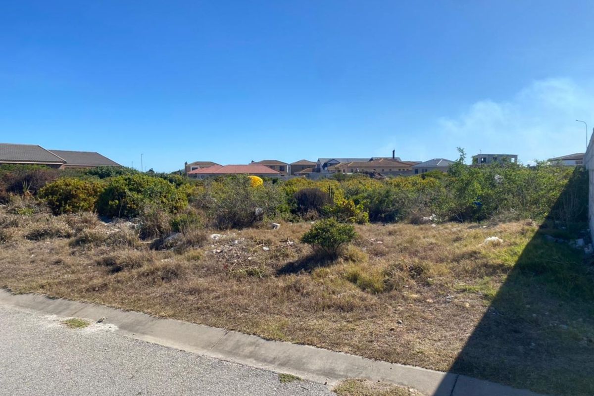 Vacant Land Residential For Sale in Bluewater Bay - Photo 3