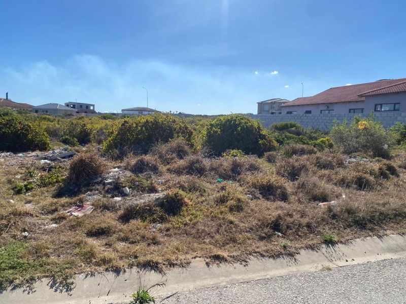 Vacant Land Residential For Sale in Bluewater Bay - Photo 2