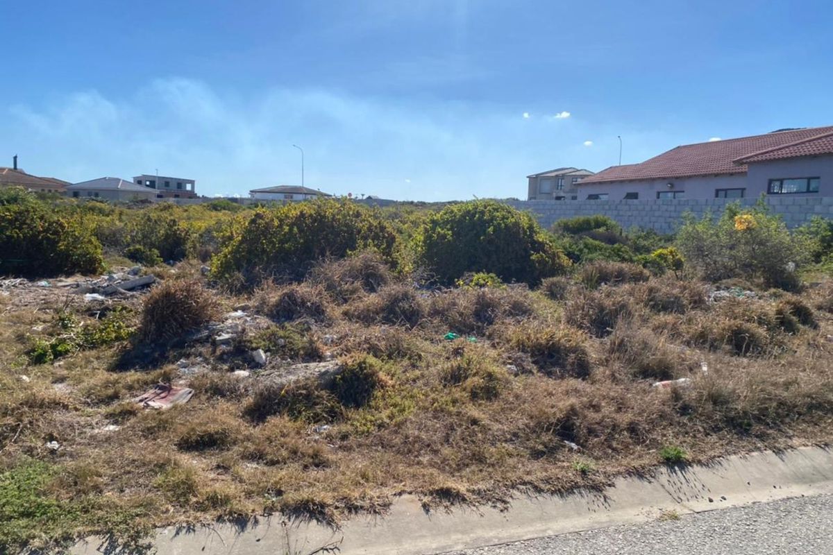 Vacant Land Residential For Sale in Bluewater Bay - Photo 2