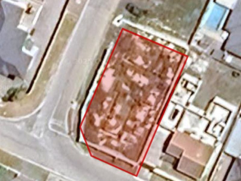 Vacant Land Residential For Sale in Bluewater Bay - Photo 5