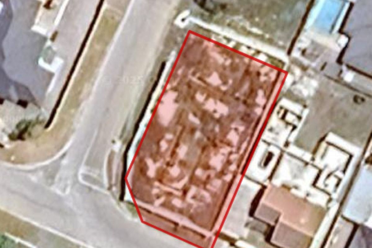 Vacant Land Residential For Sale in Bluewater Bay - Photo 5