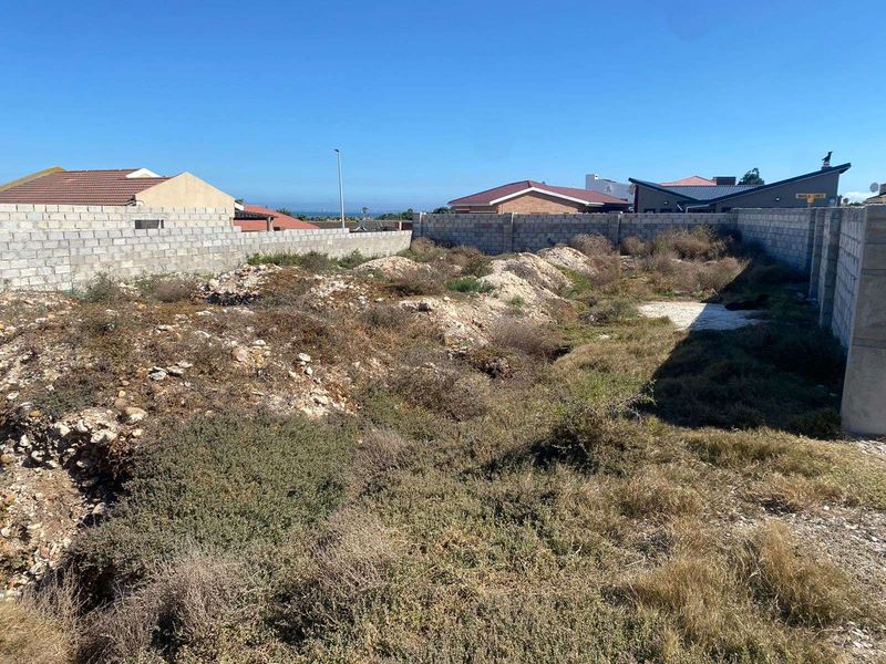 Vacant Land Residential For Sale in Bluewater Bay - Photo 2