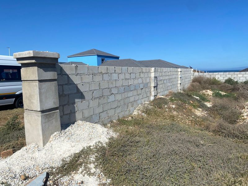 Vacant Land Residential For Sale in Bluewater Bay - Photo 4