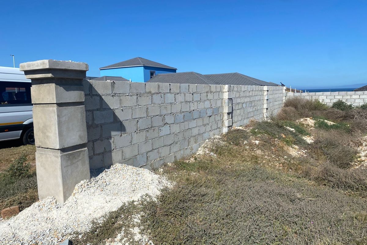 Vacant Land Residential For Sale in Bluewater Bay - Photo 4