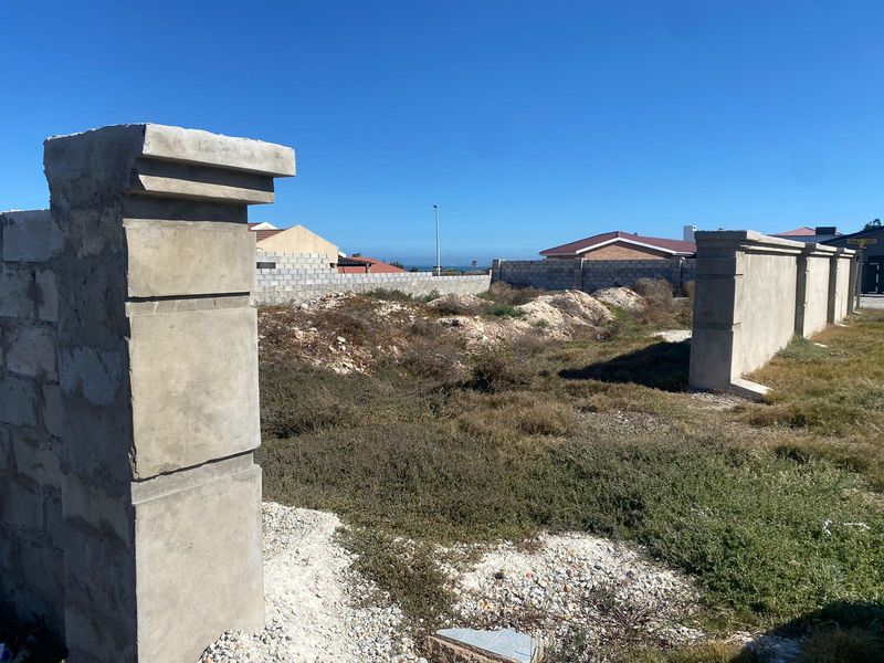 Vacant Land Residential For Sale in Bluewater Bay - Photo 3