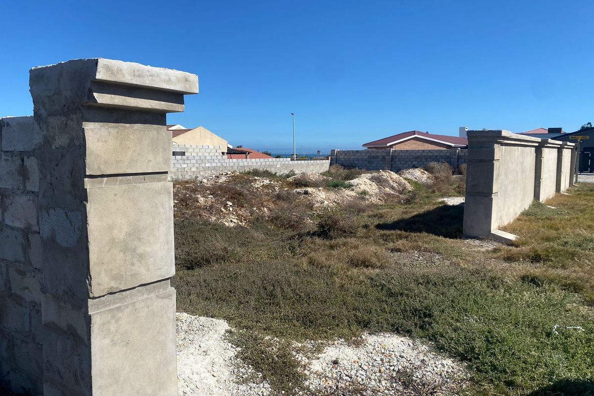 Vacant Land Residential For Sale in Bluewater Bay - Photo 3