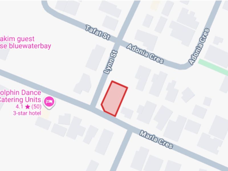 Vacant Land Residential For Sale in Bluewater Bay - Photo 6