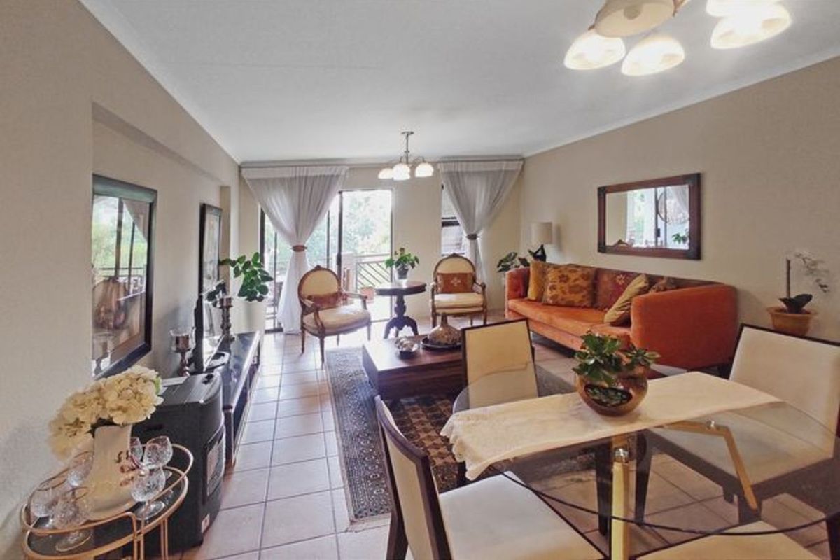 Apartment For Sale in Maroeladal - Photo 5