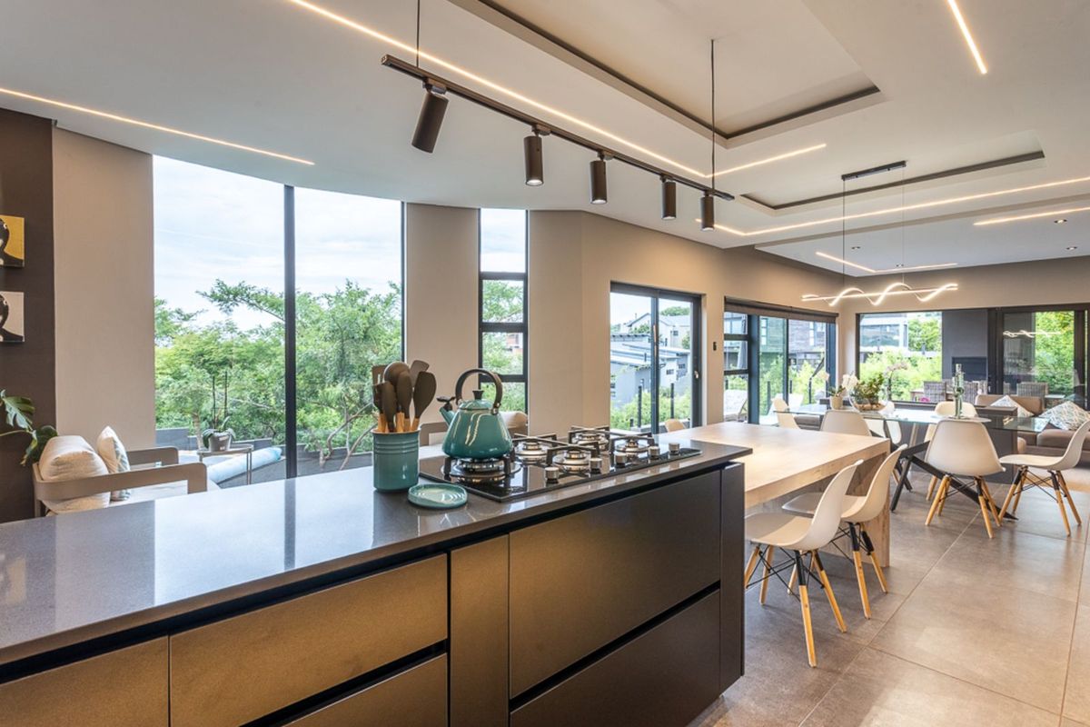 House For Sale in The Hills Game Reserve Estate - Photo 3