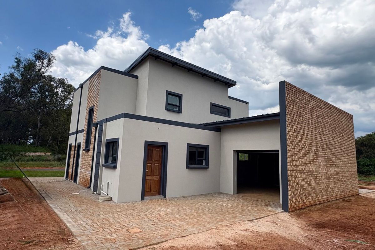 House For Sale in Eldorette - Photo 4