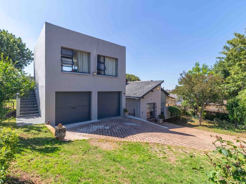 House For Sale in Horison - Photo 3