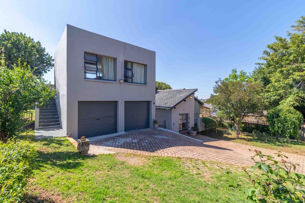 House For Sale in Horison - Photo 3