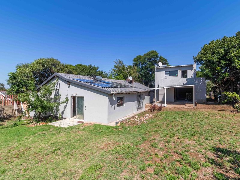 House For Sale in Horison - Photo 4