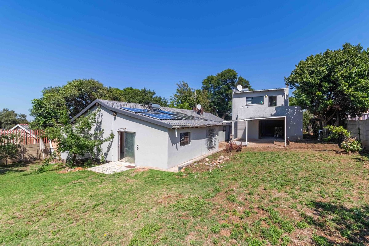 House For Sale in Horison - Photo 4