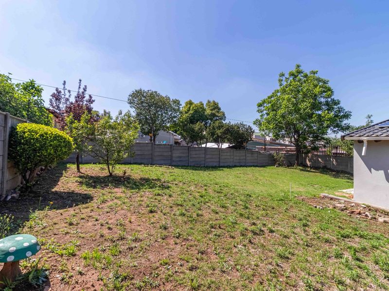 House For Sale in Horison - Photo 5