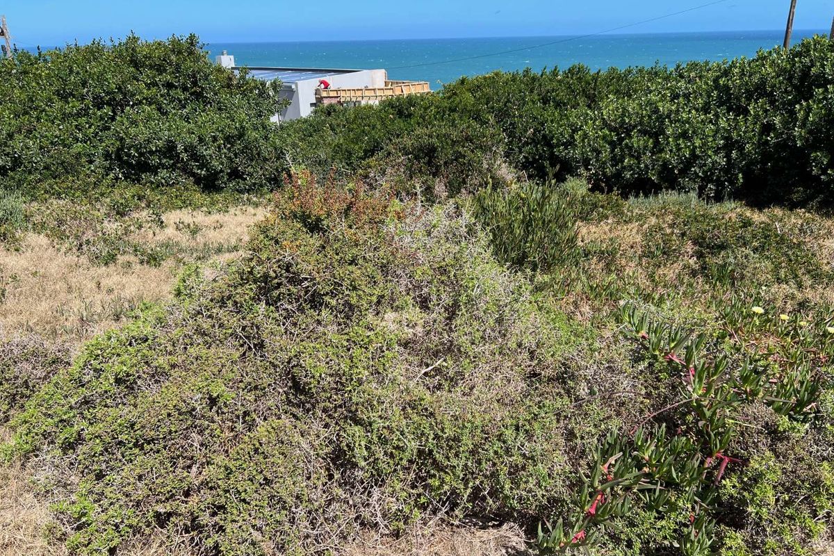 Vacant Land Residential For Sale in Dana Bay - Photo 3