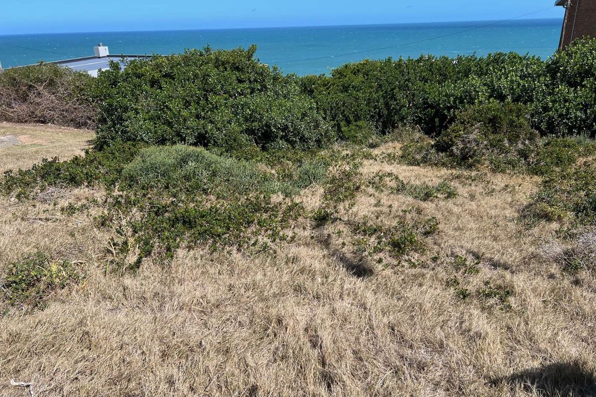 Vacant Land Residential For Sale in Dana Bay - Photo 2