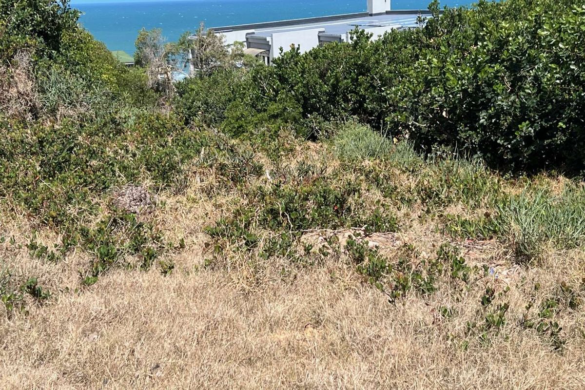 Vacant Land Residential For Sale in Dana Bay - Photo 4